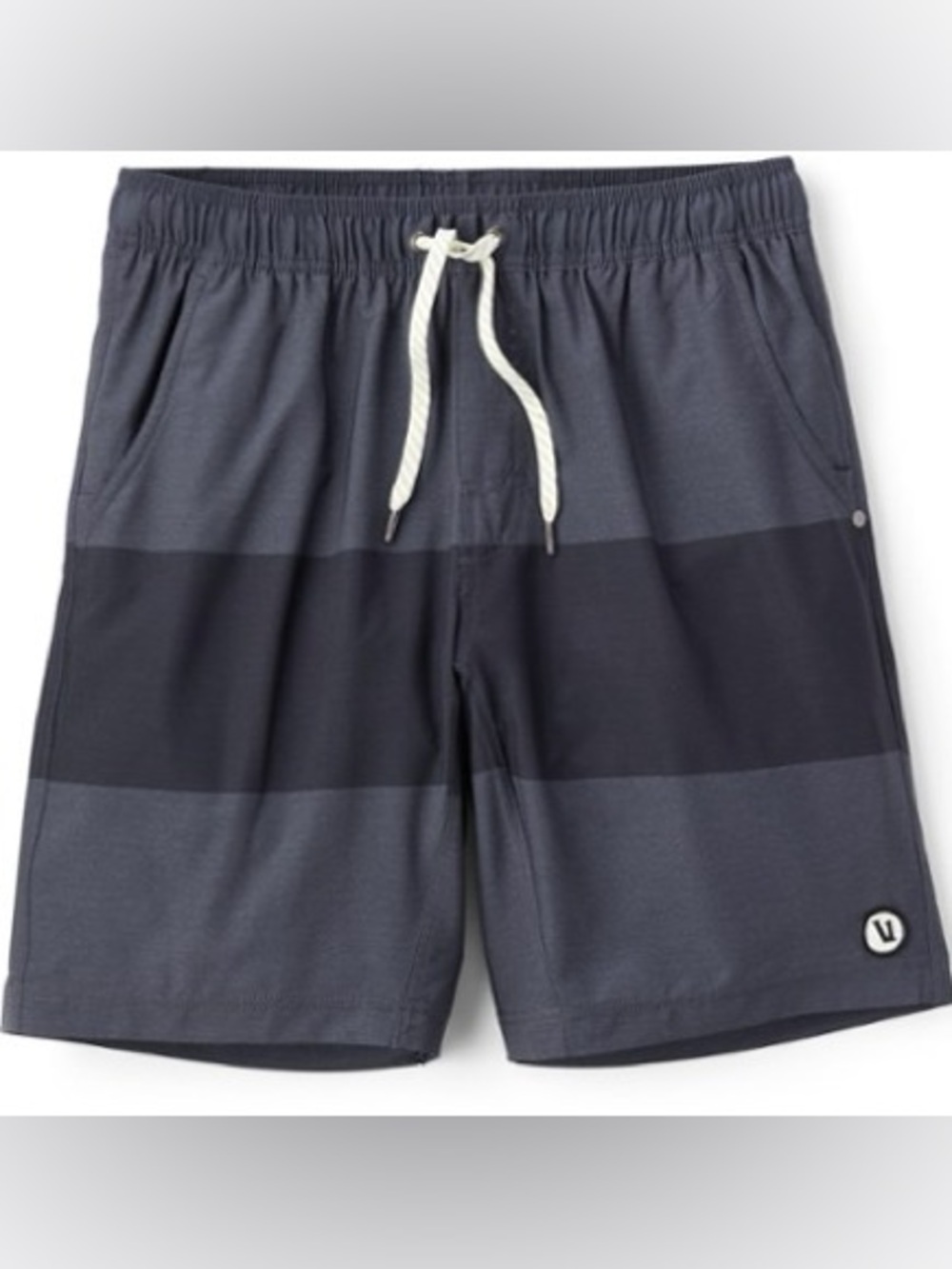 Vuori Vuori Kore Shorts - Men's 8" Inseam